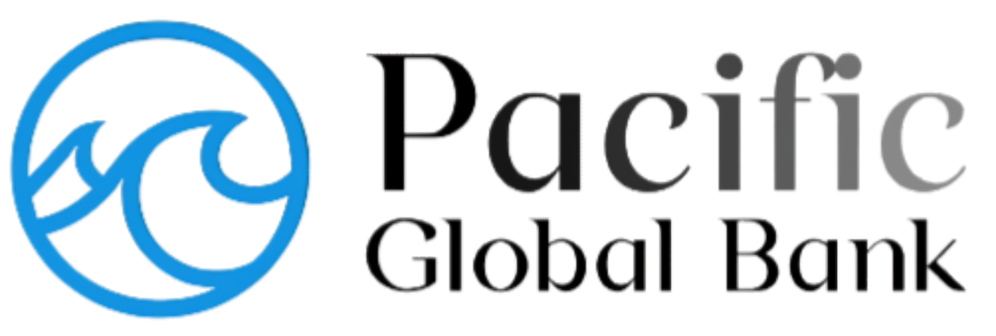 Pacific Global Wealth Bank